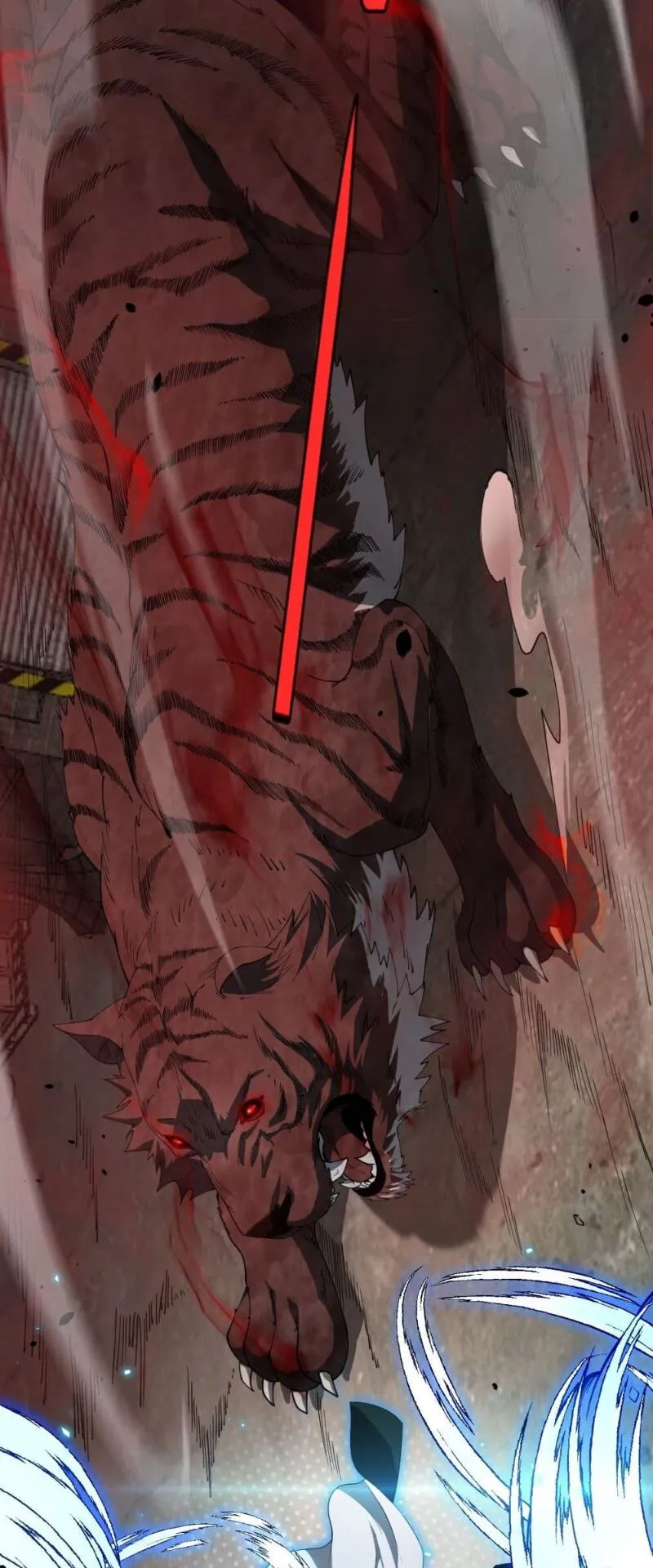 Doomsday Sword God ตอนที่ 13 หน้า 32