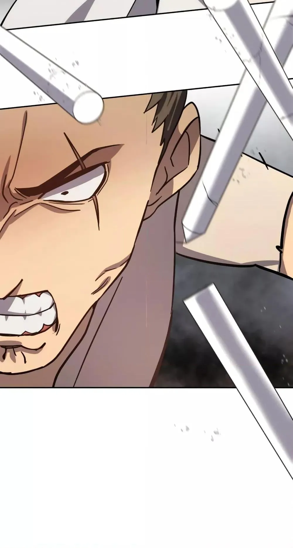 Star-Embracing Swordmaster ตอนที่ 2 หน้า 11