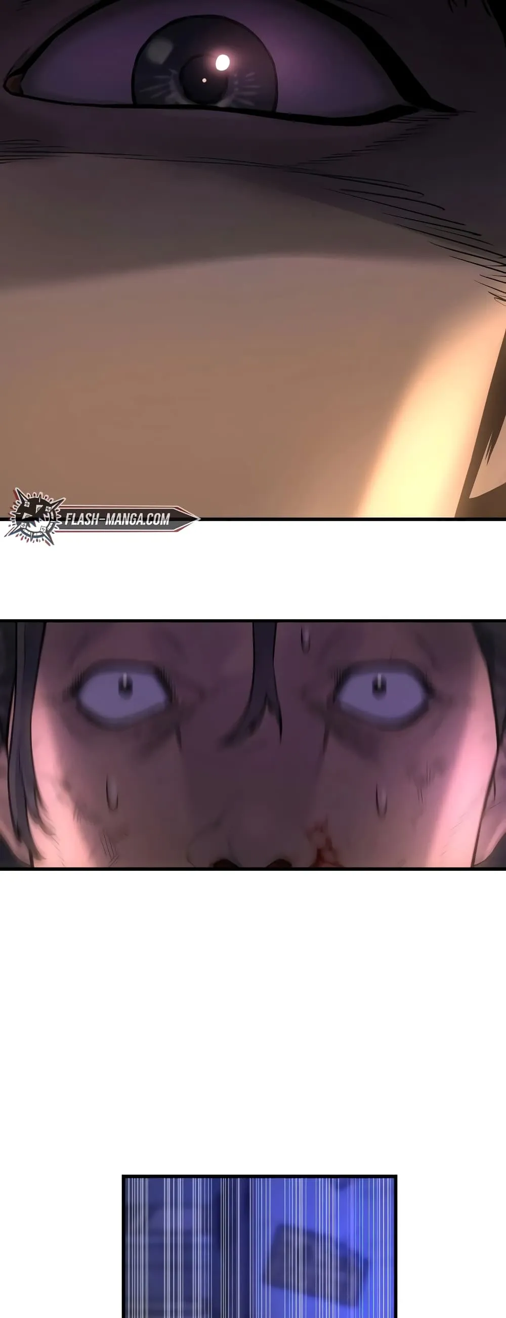 Return of the Bloodthirsty Police ตอนที่ 1 หน้า 41