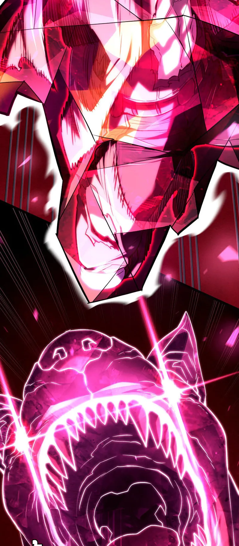 Revenge of the Iron-Blooded Sword Hound ตอนที่ 141 หน้า 49