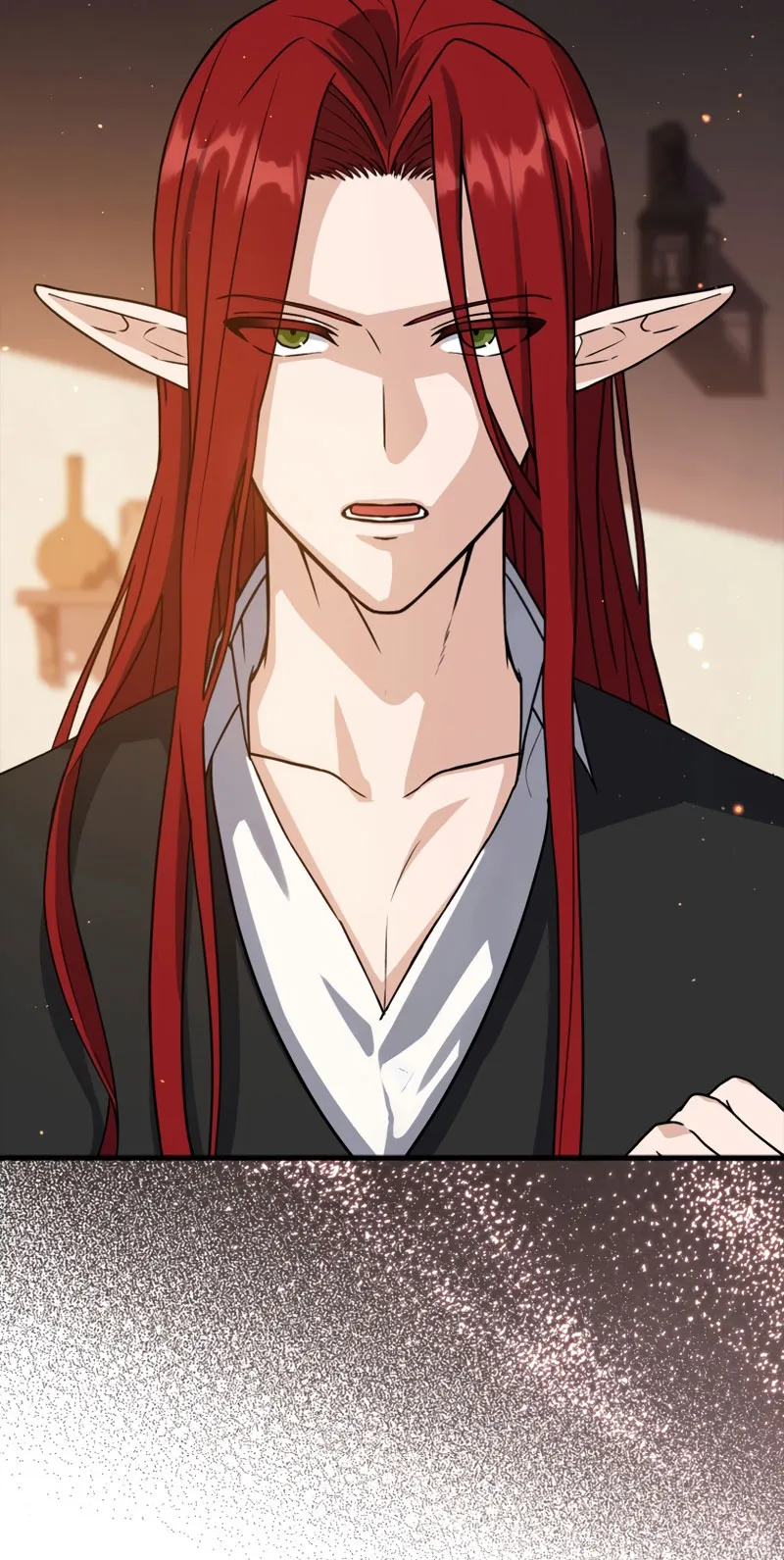 The Reincarnated Assassin Is a Swordmaster ตอนที่ 6 หน้า 15