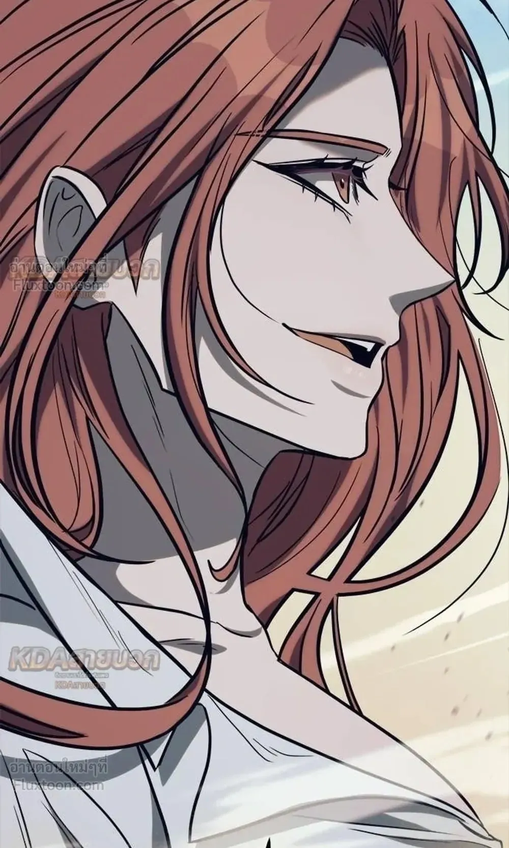A Rogue Guard in a Medieval Fantasy ตอนที่ 40 หน้า 147