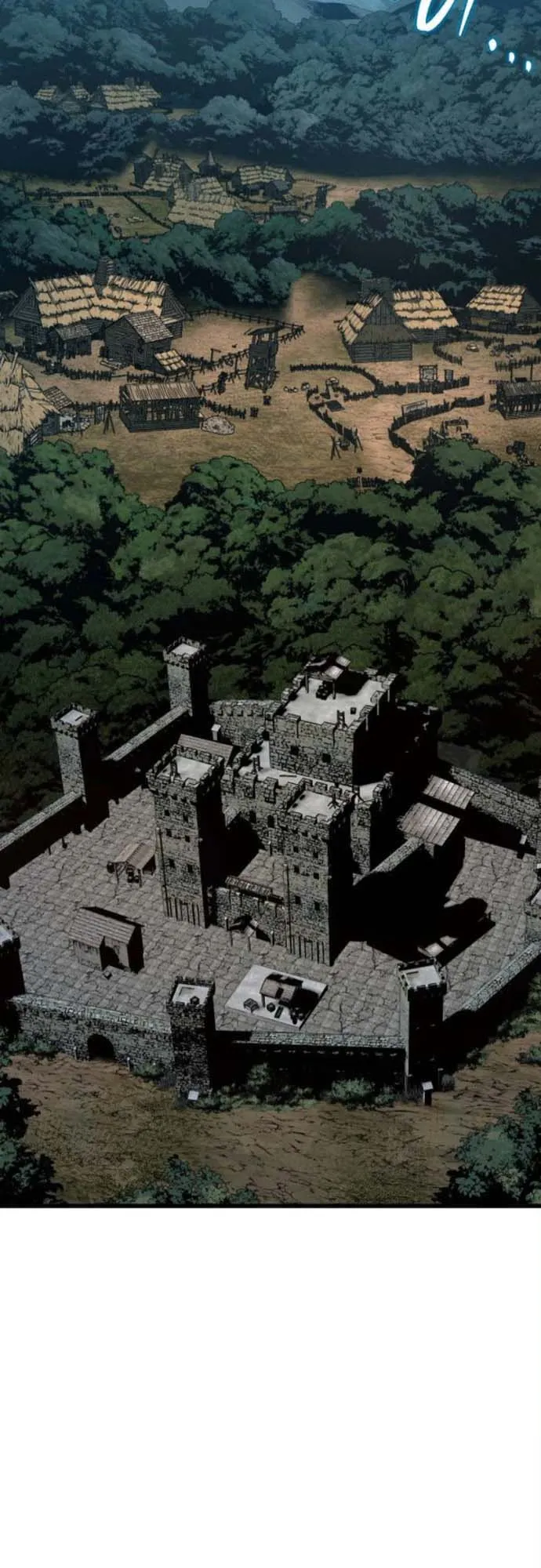 The Wandering Knight’s Survival Manual ตอนที่ 6 หน้า 45