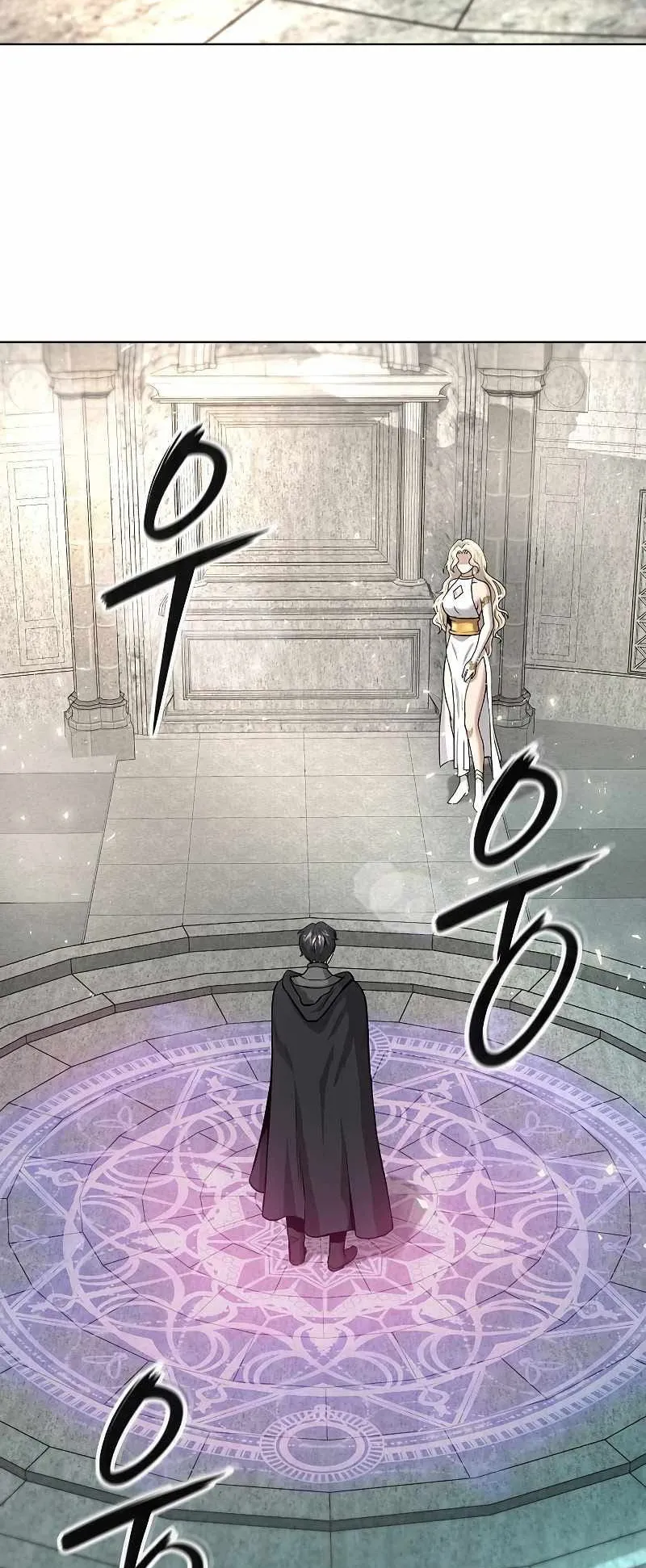 The Dark Mage’s Return to Enlistment ตอนที่ 1 หน้า 41