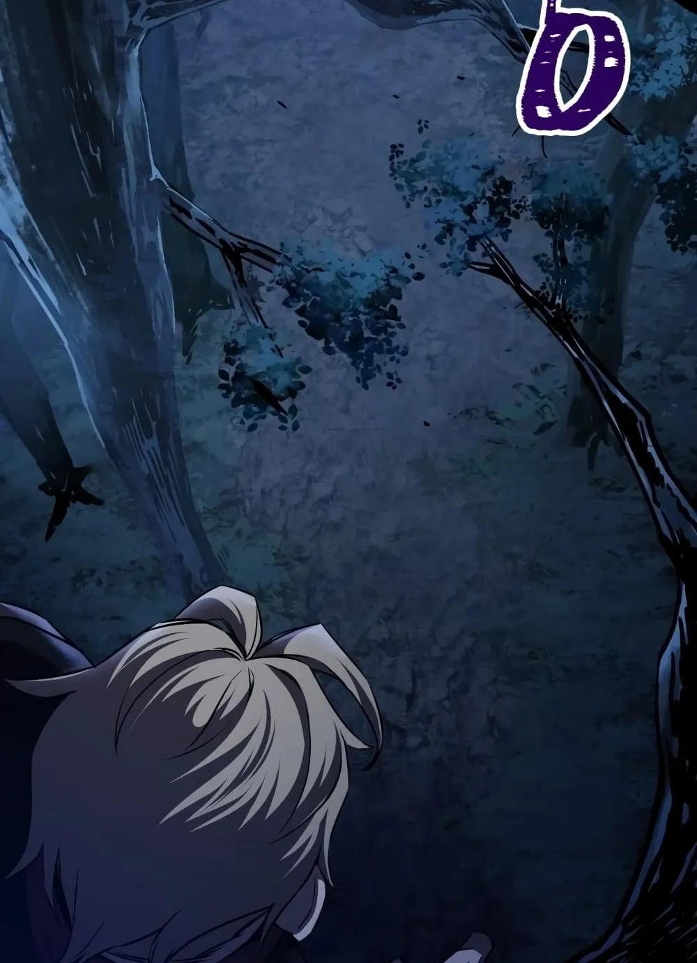 Helmut: The Forsaken Child ตอนที่ 1 หน้า 18