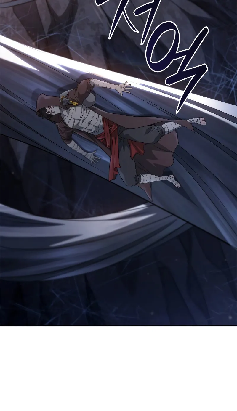 Revenge of the Iron-Blooded Sword Hound ตอนที่ 57 หน้า 47