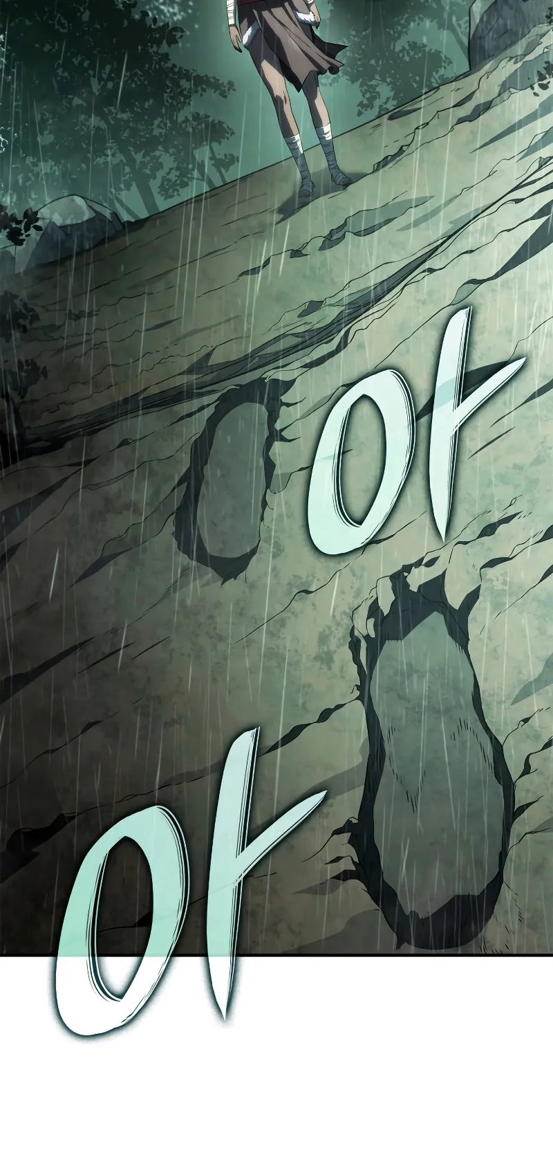 Revenge of the Iron-Blooded Sword Hound ตอนที่ 44 หน้า 78
