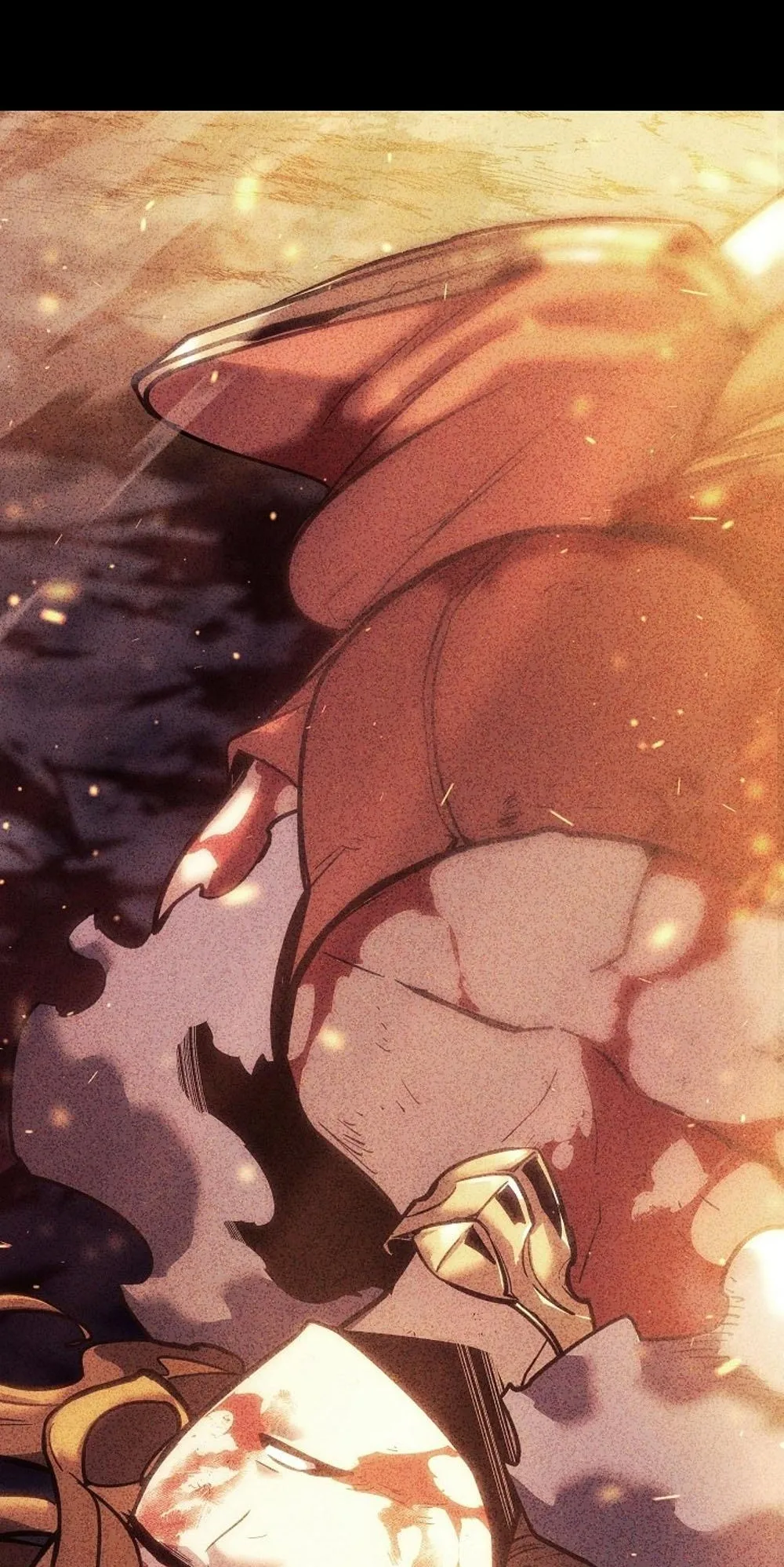 Regressing as the Reincarnated Bastard of the Sword Clan ตอนที่ 2 หน้า 39
