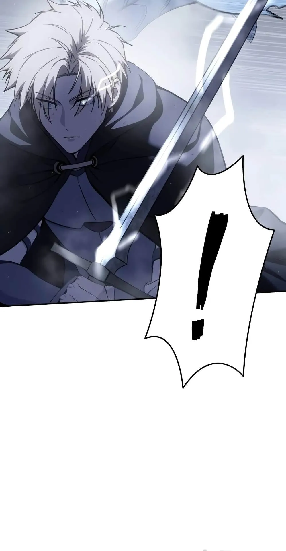 Star-Embracing Swordmaster ตอนที่ 52 หน้า 53