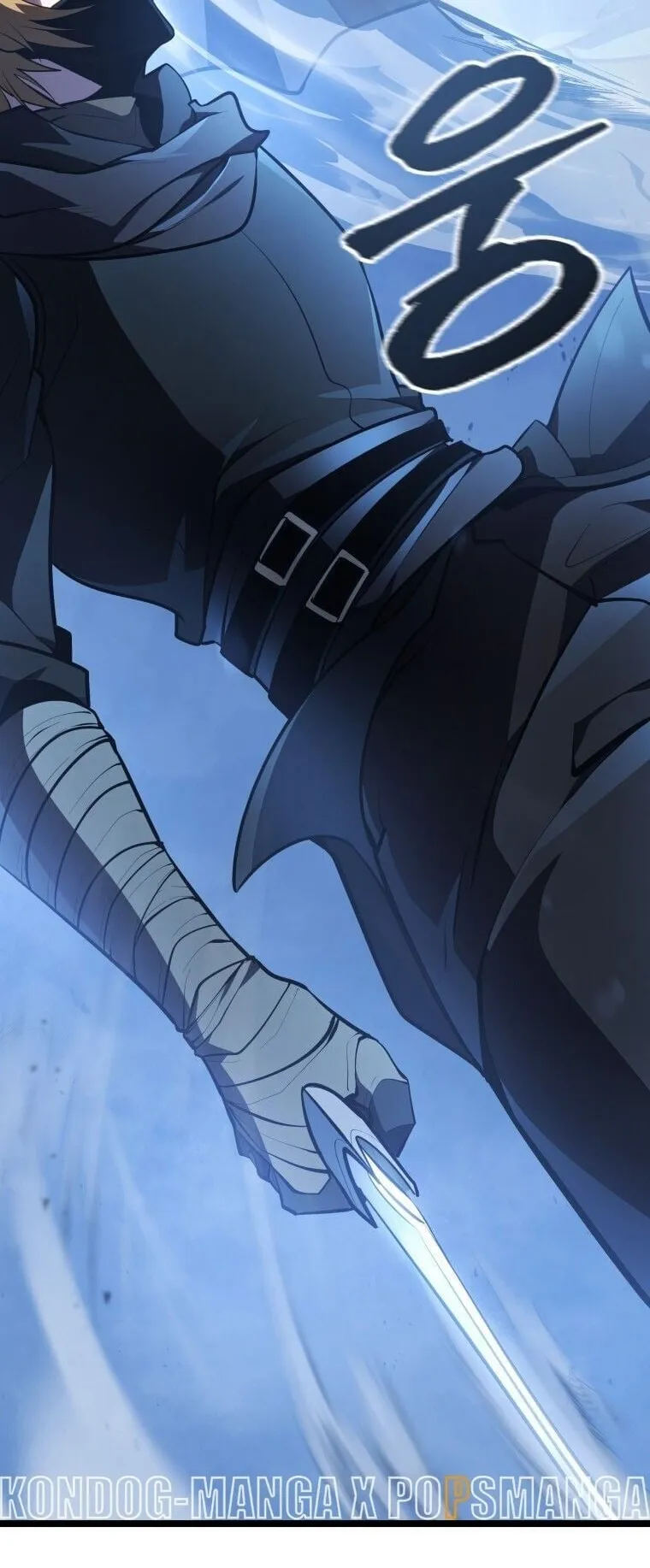 A Dragonslayer’s Peerless Regression ตอนที่ 56 หน้า 34