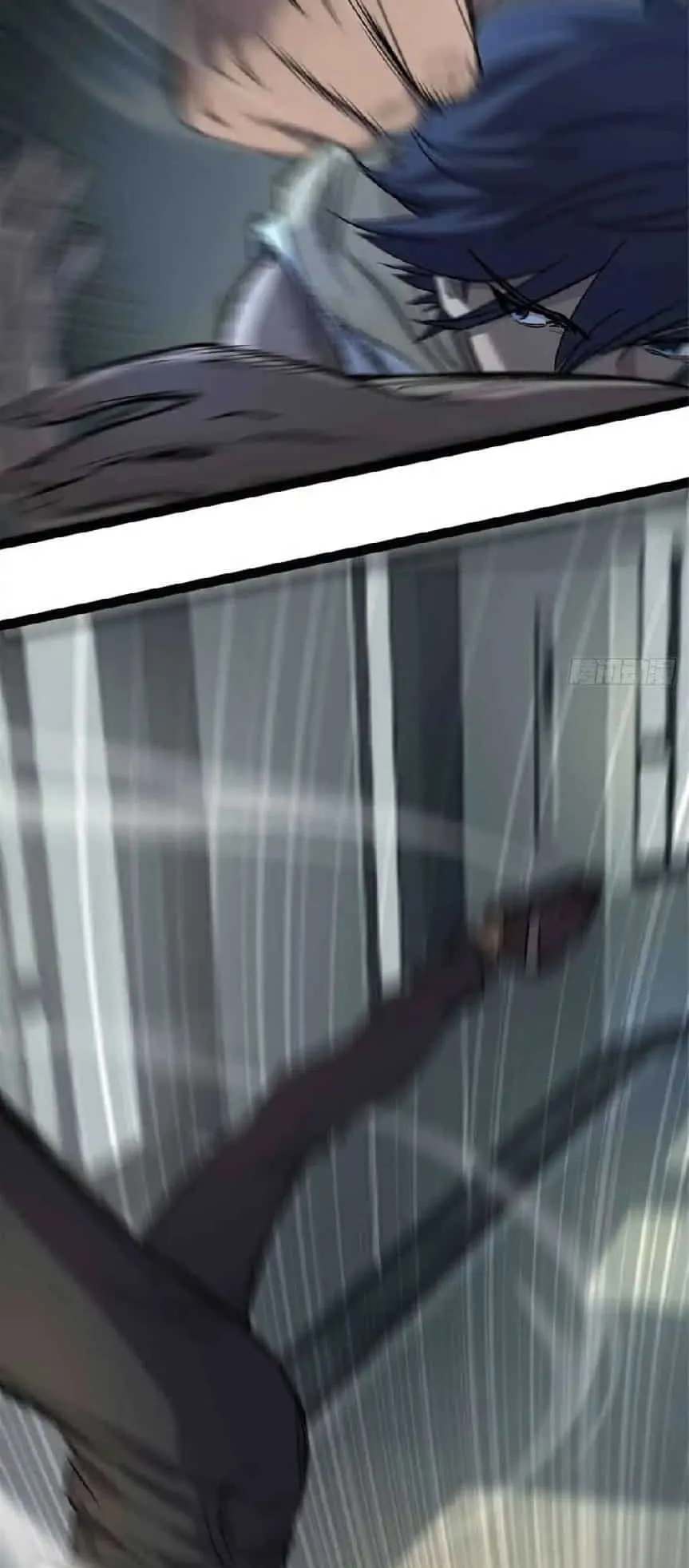 Gatekeeper of the Boundless Worlds ตอนที่ 6 หน้า 11