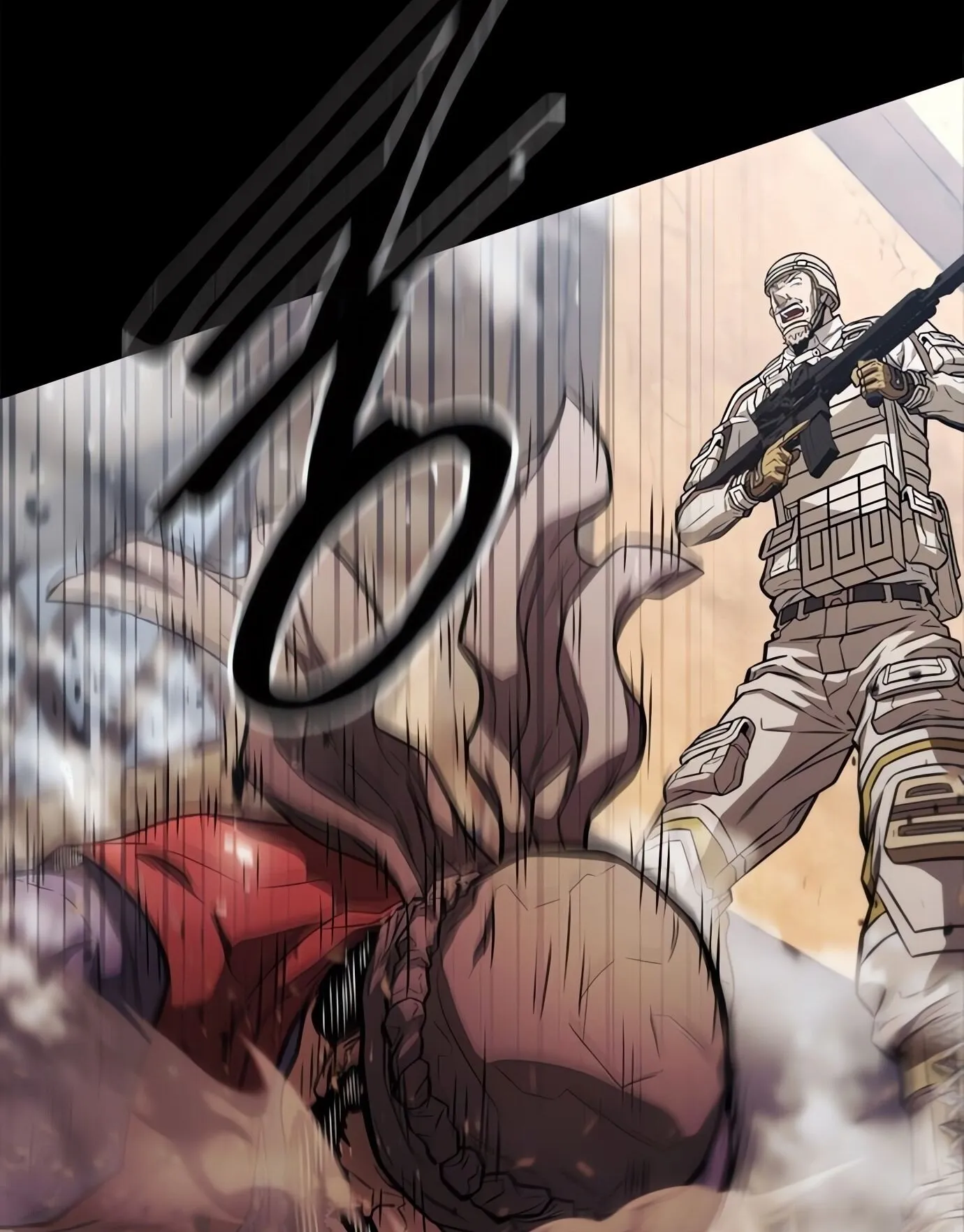 The Former Mercenary’s Life as a Prosecutor ตอนที่ 1 หน้า 154
