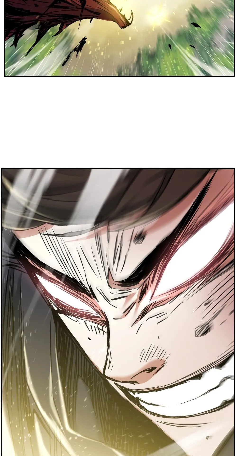 Return Of The Shattered Constellation ตอนที่ 6 หน้า 61