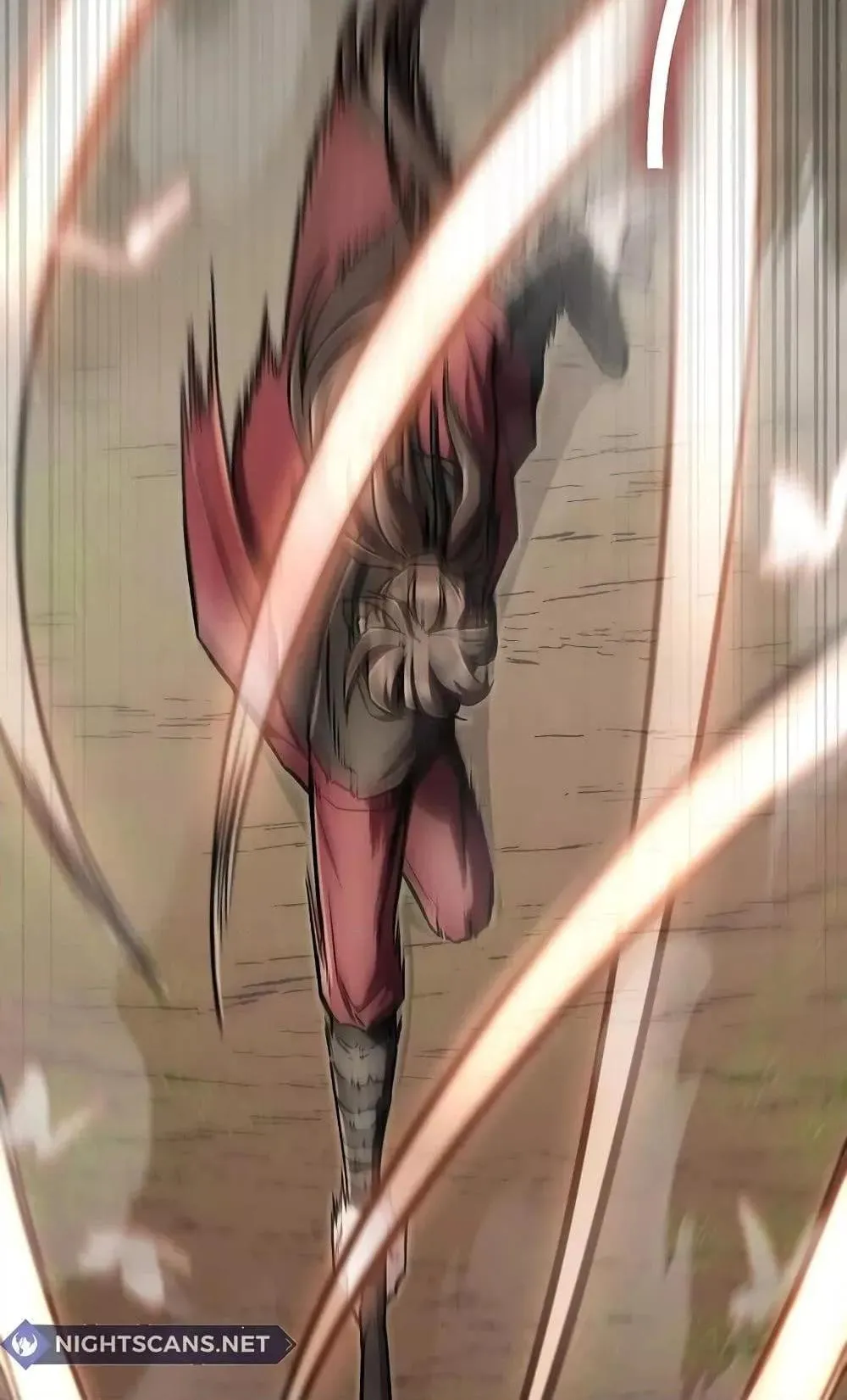 The Twin Swords of the Sima ตอนที่ 13 หน้า 19
