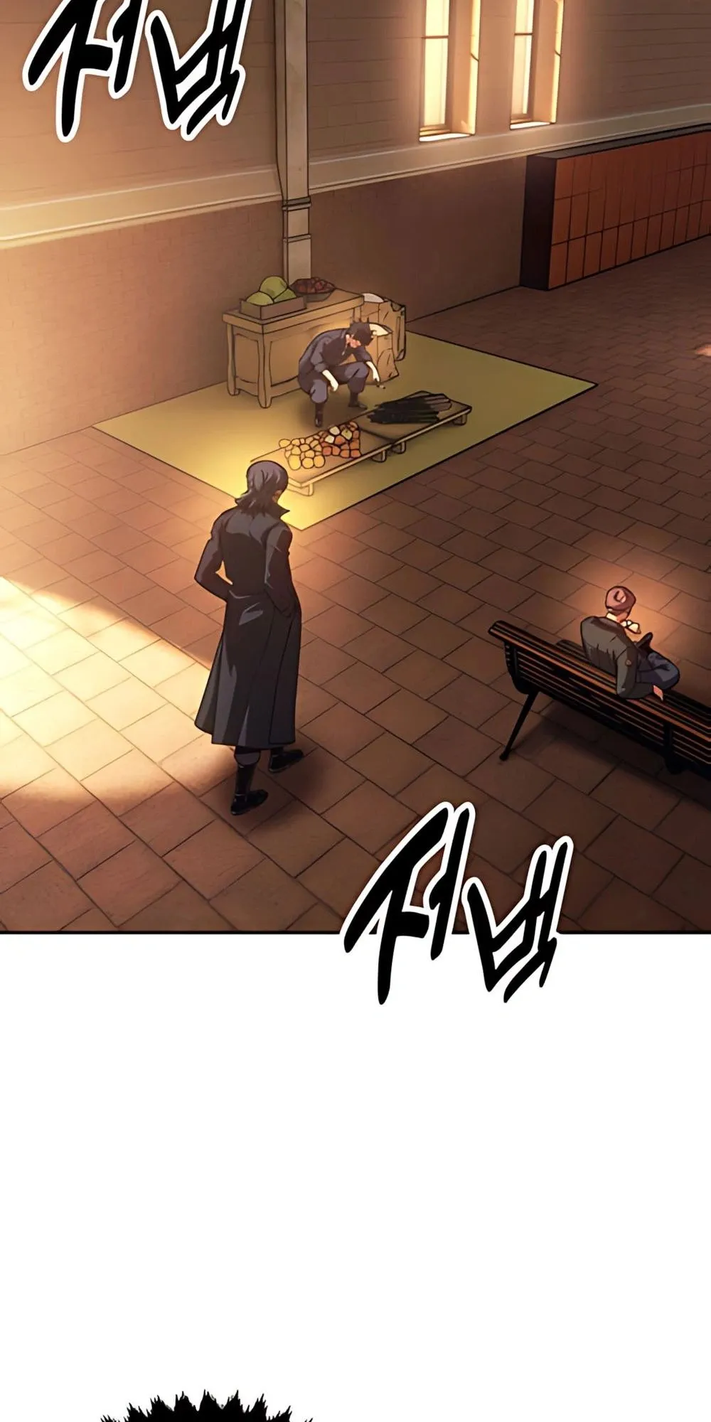 30 Years Have Passed Since the Prologue ตอนที่ 2 หน้า 62