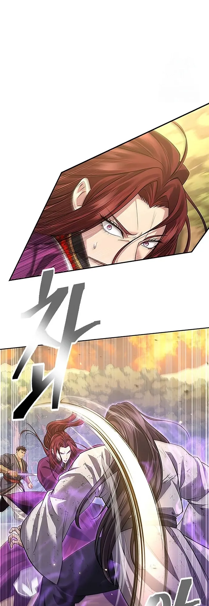 Regression of the Yong Clan Heir ตอนที่ 7 หน้า 60