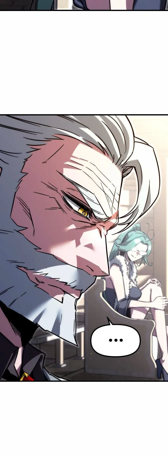 I Took Over The Academy With a Single Sashimi Knife ตอนที่ 1 หน้า 162