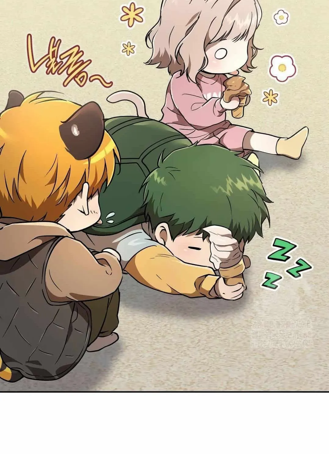 Shinsu Kindergarten ตอนที่ 20 หน้า 33