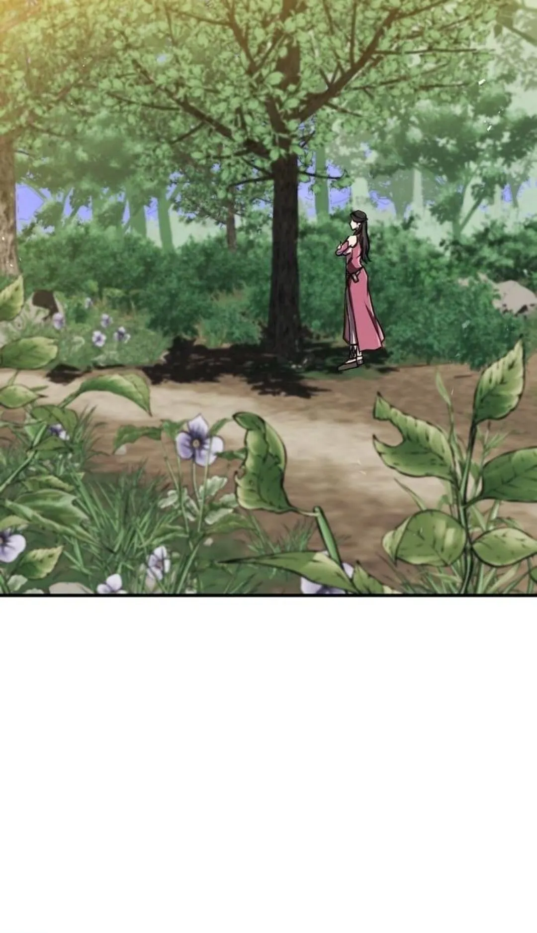 The Demonic Cult Instructor Returns ตอนที่ 18 หน้า 100
