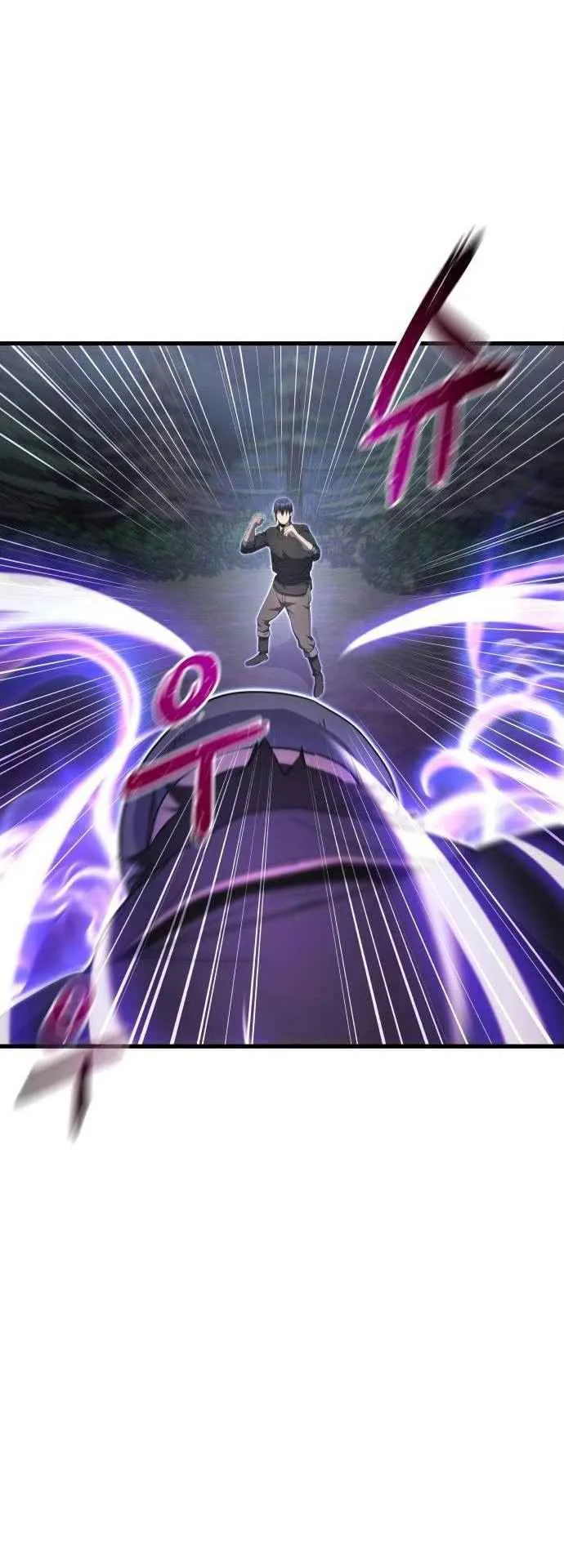 The Genius Mage Who Uses His Fists ตอนที่ 10 หน้า 38