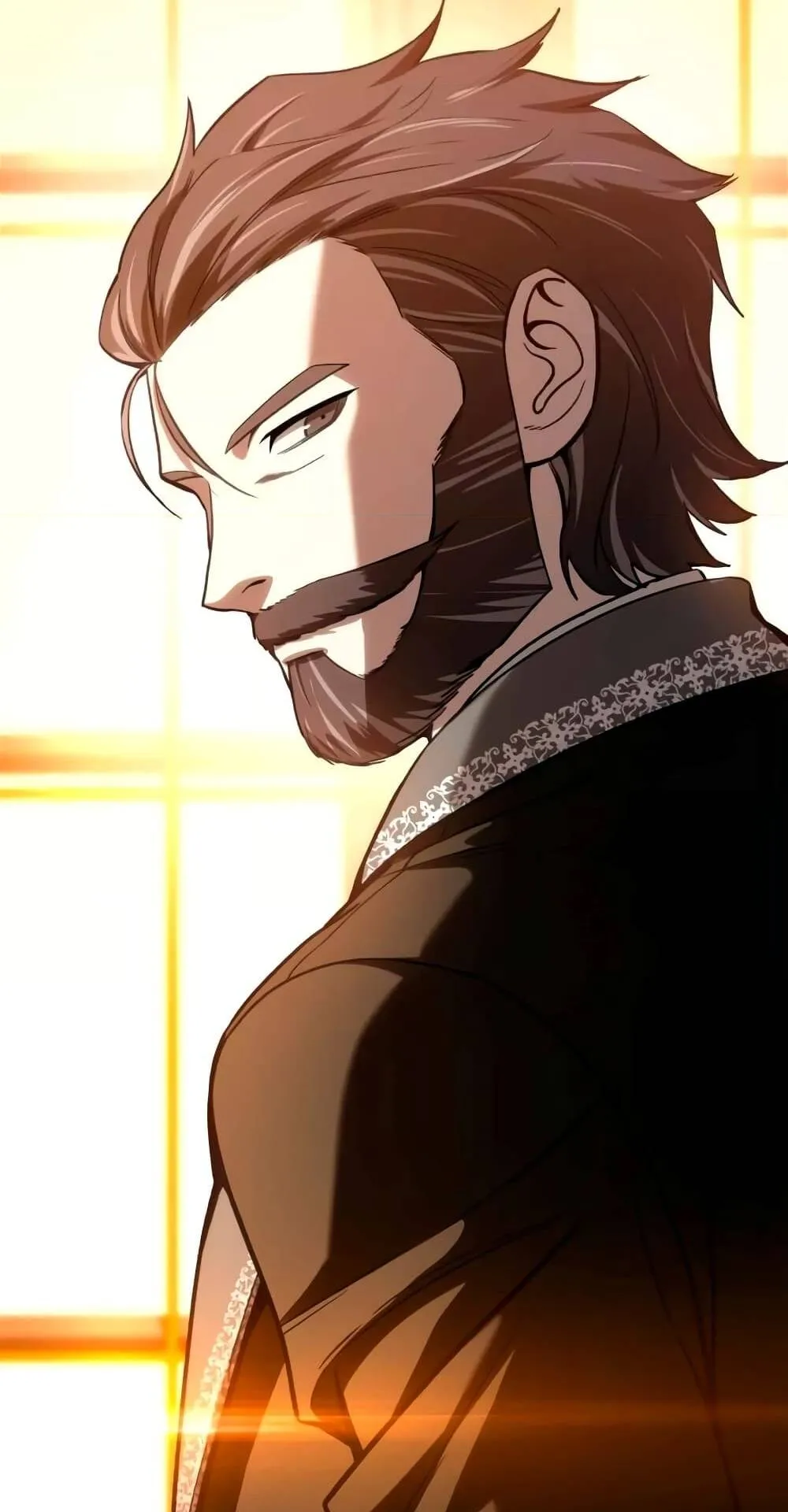 Star-Embracing Swordmaster ตอนที่ 33 หน้า 21