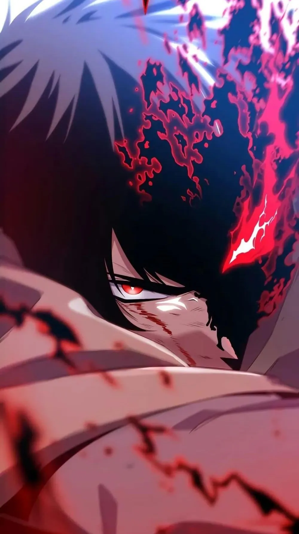 The Dark Swordsman Returns ตอนที่ 1 หน้า 159