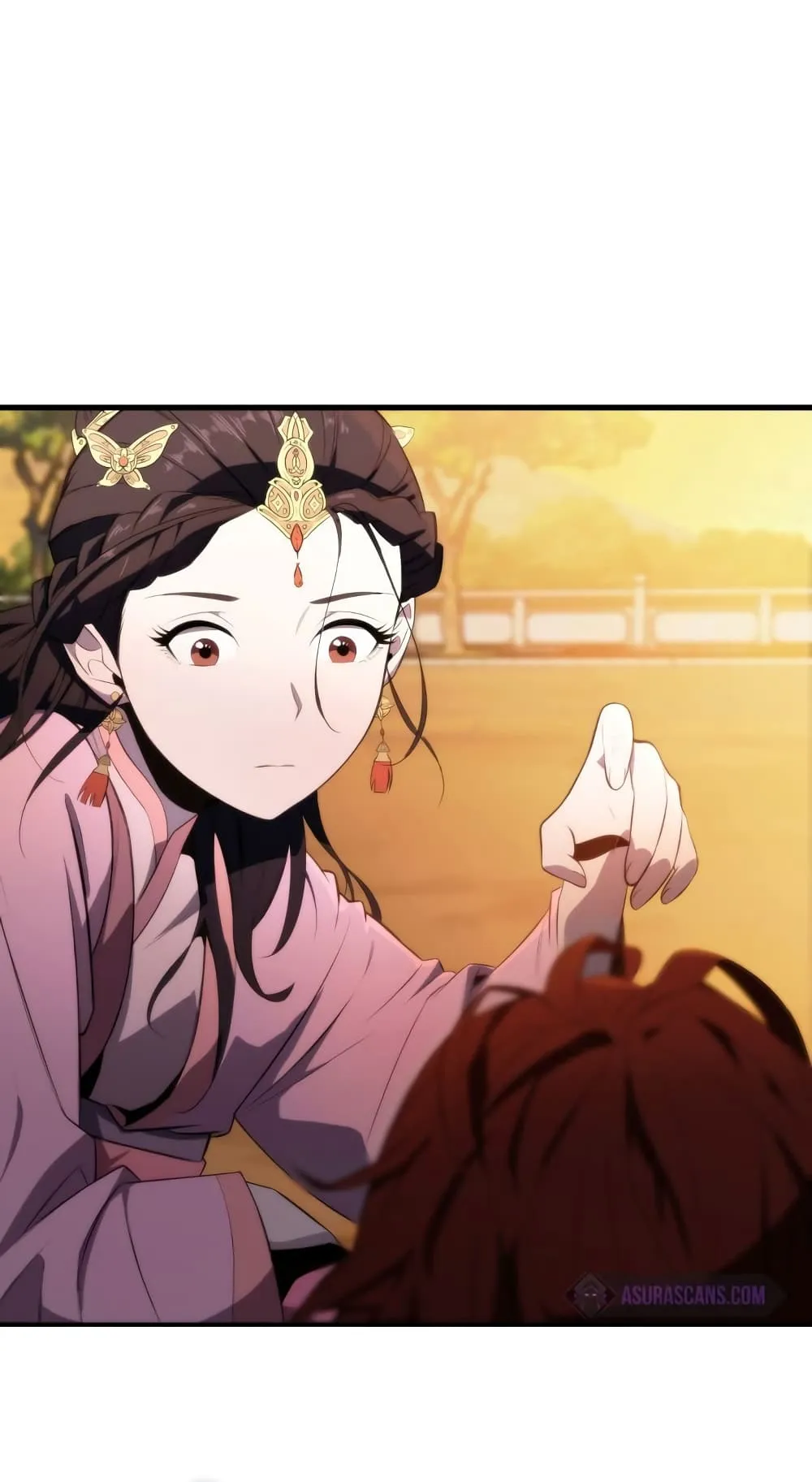 Heavenly Inquisition Sword ตอนที่ 2 หน้า 114