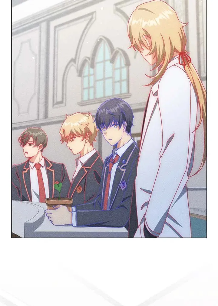 Necromancer Academy’s Genius Summoner Chapter 33 หน้า 47