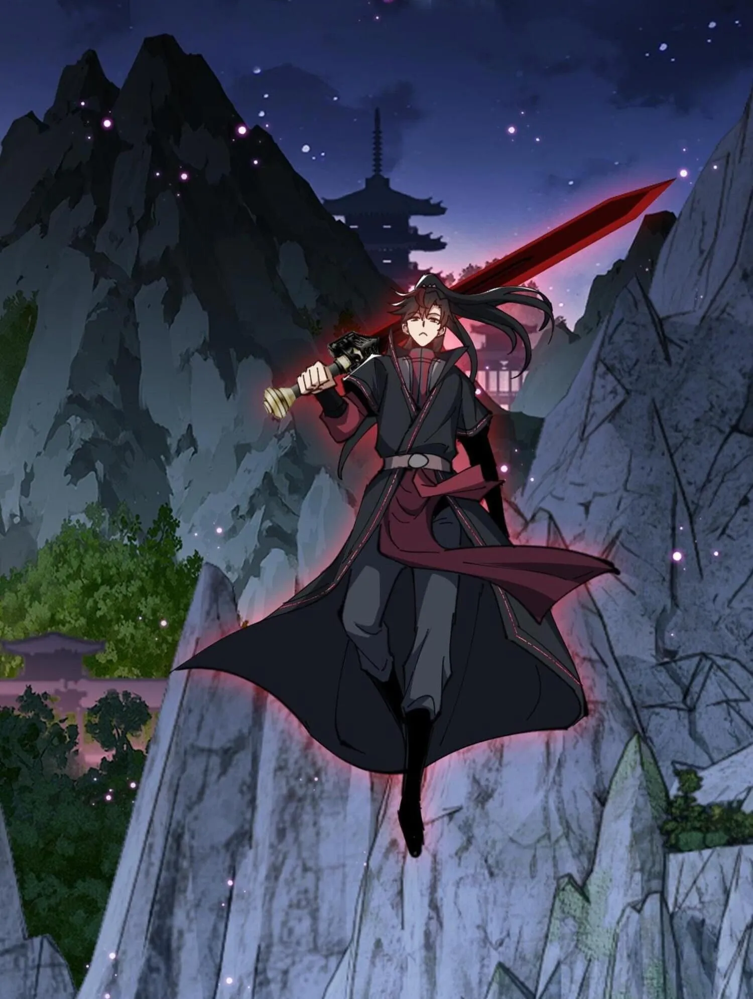 Devious Son of Heaven ตอนที่ 45 หน้า 33