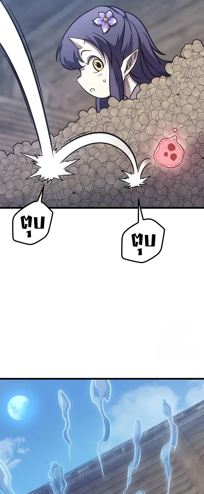 What a Bountiful Harvest, Demon Lord! ตอนที่ 1 หน้า 75