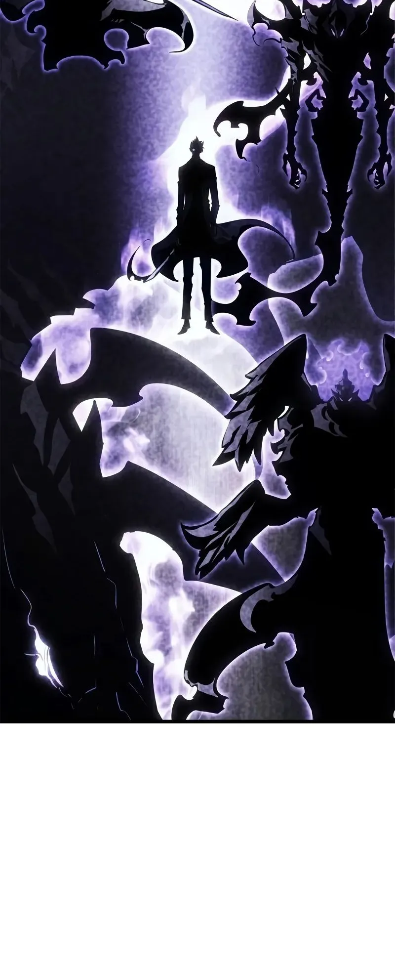 Solo Leveling: Ragnarok ตอนที่ 32 หน้า 14