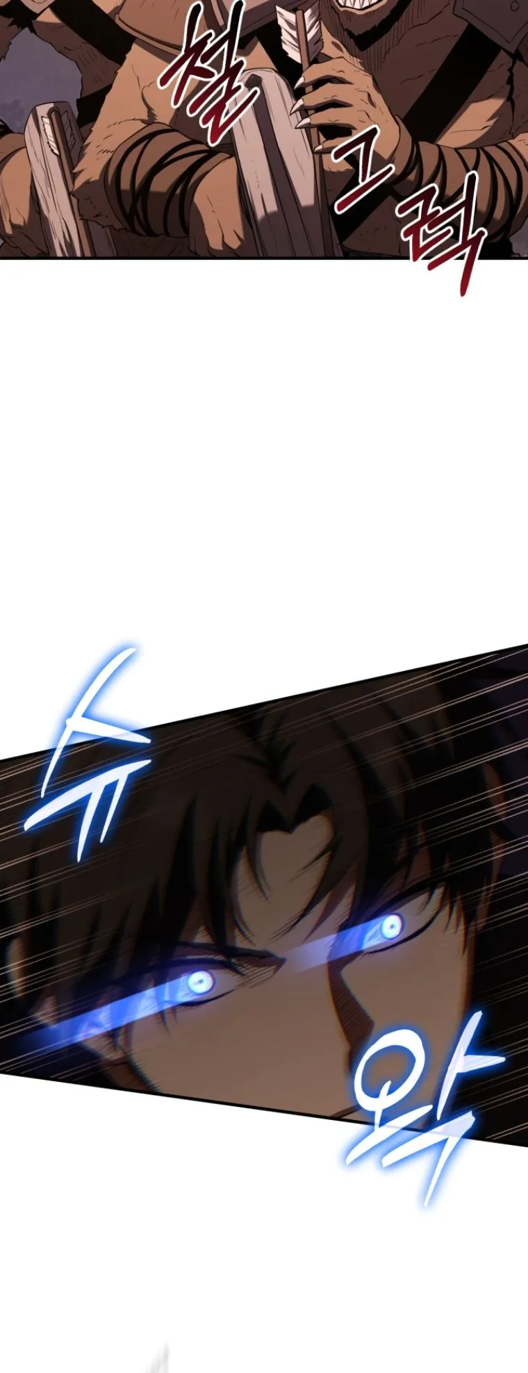 The Return of the Unrivaled Genius Ranker ตอนที่ 1 หน้า 114