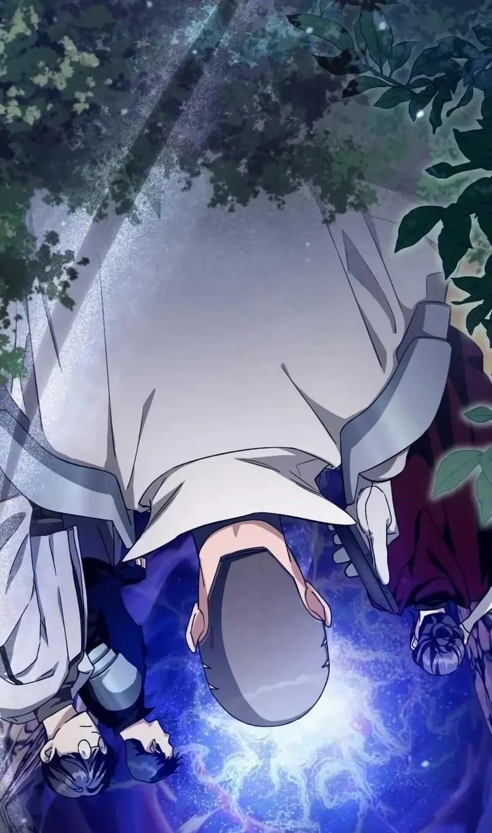 The Delusional Hunter in Another World ตอนที่ 4 หน้า 124