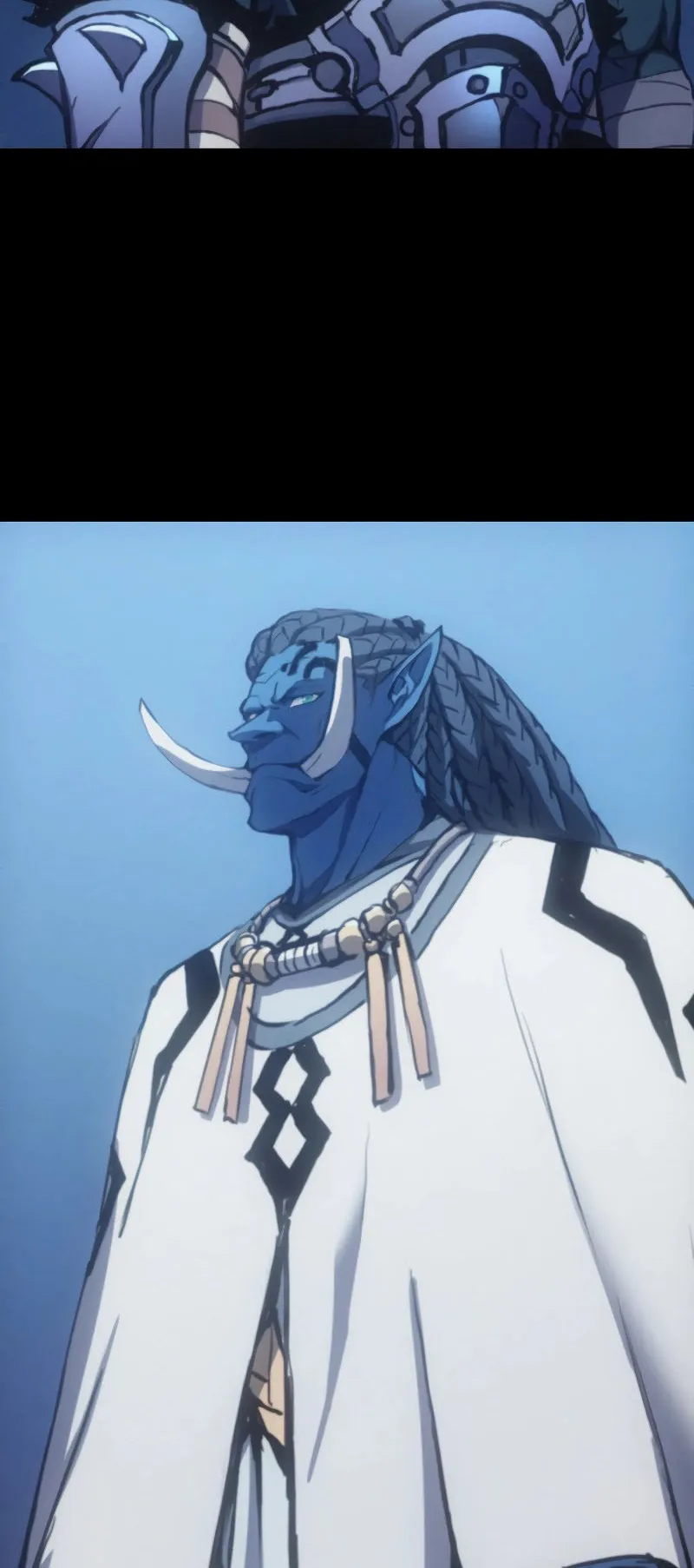 The Indomitable Martial King ตอนที่ 4 หน้า 83