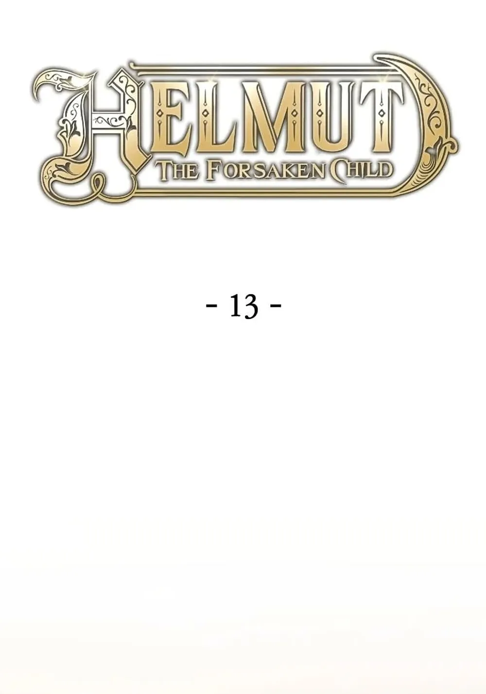 Helmut: The Forsaken Child ตอนที่ 13 หน้า 22