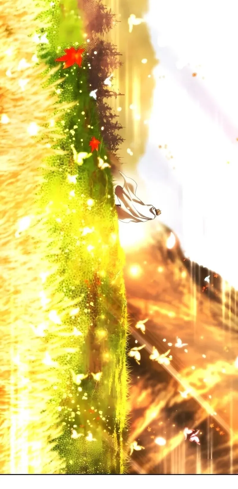 Star-Embracing Swordmaster ตอนที่ 117 หน้า 99