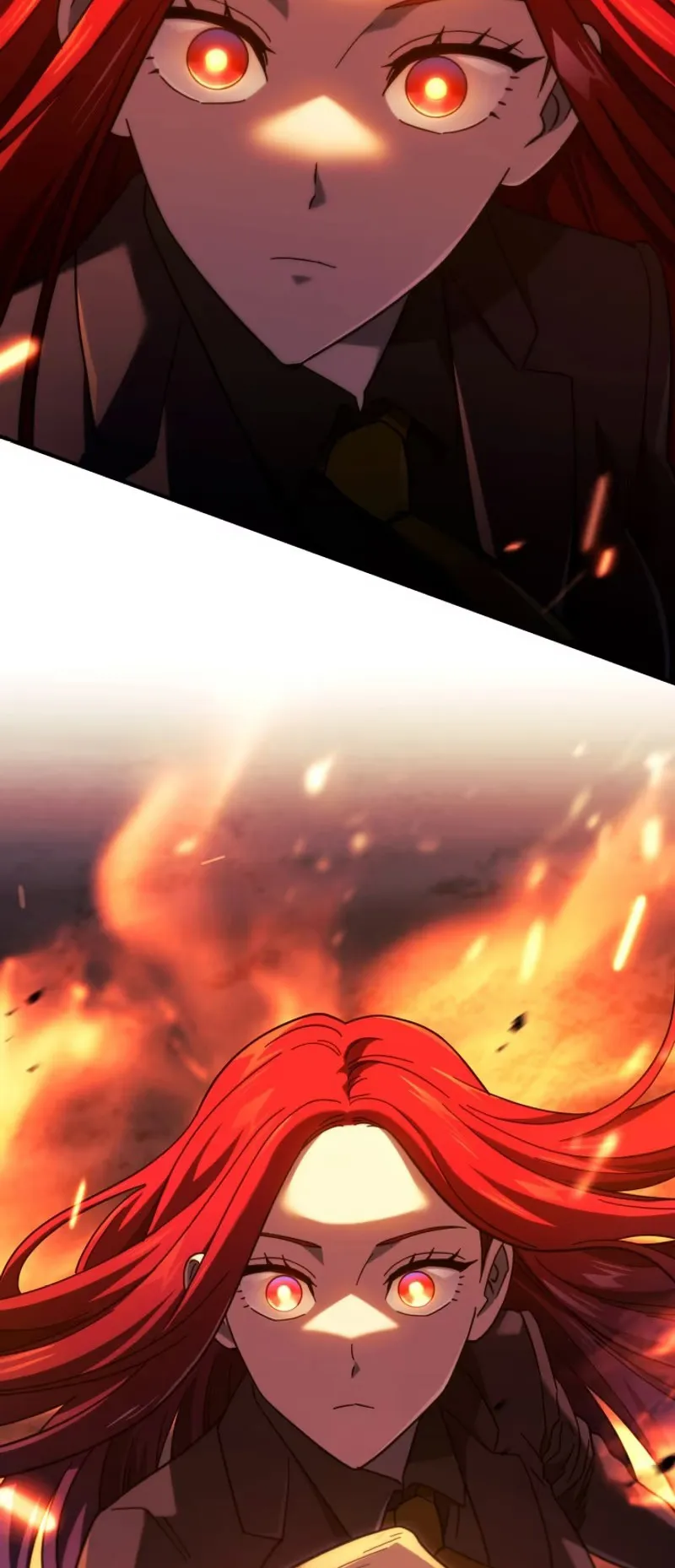 Revenge of the Iron-Blooded Sword Hound ตอนที่ 87 หน้า 42