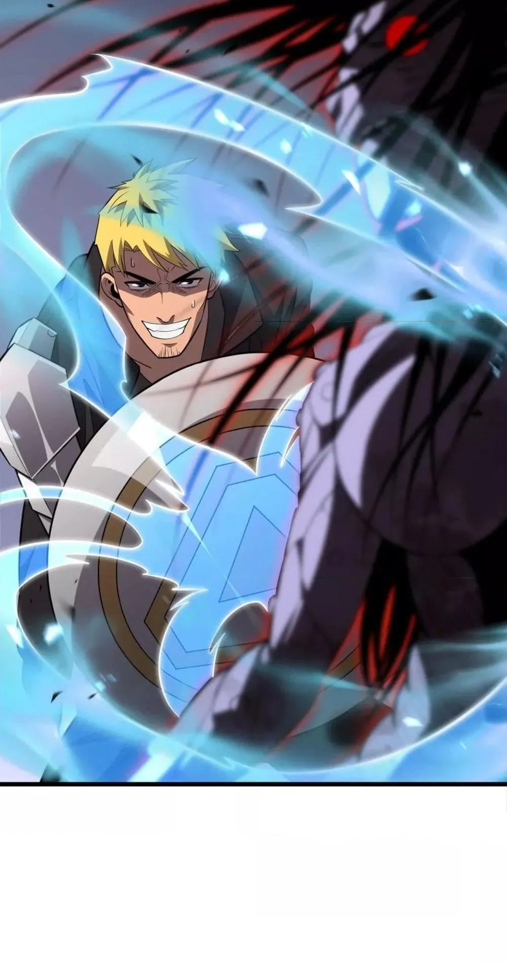 Doomsday Sword God ตอนที่ 10 หน้า 50