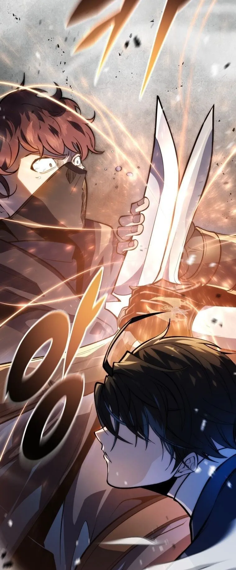 A Dragonslayer’s Peerless Regression ตอนที่ 44 หน้า 62