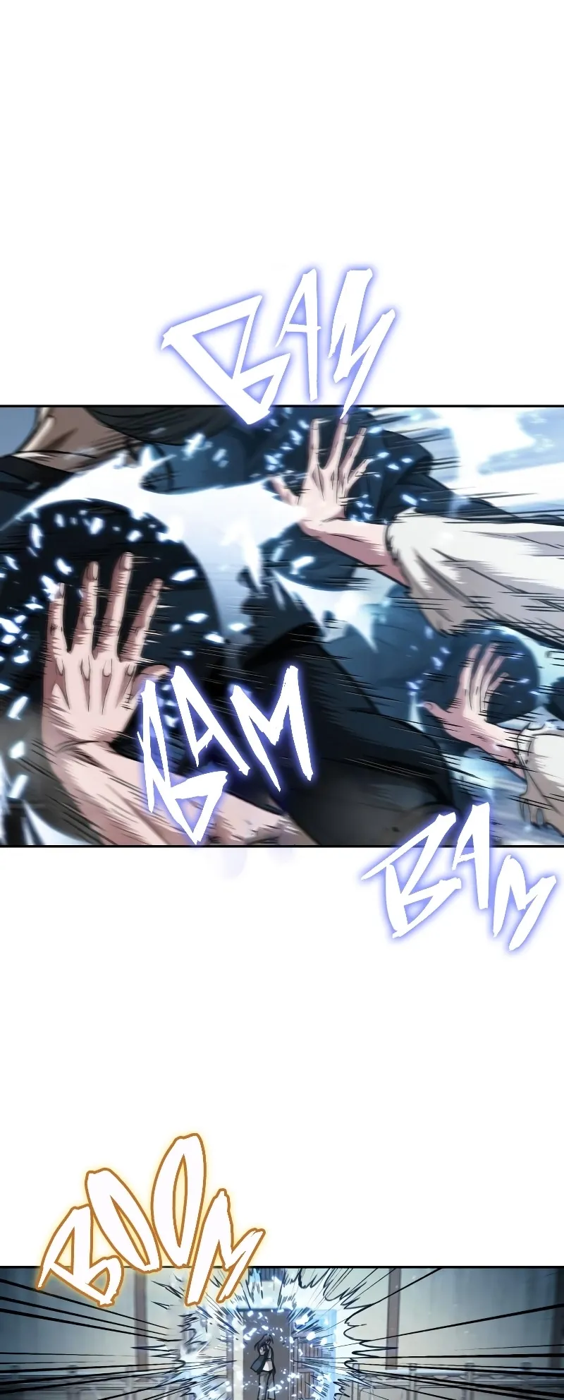 Nano Machine Chapter 72 หน้า 28