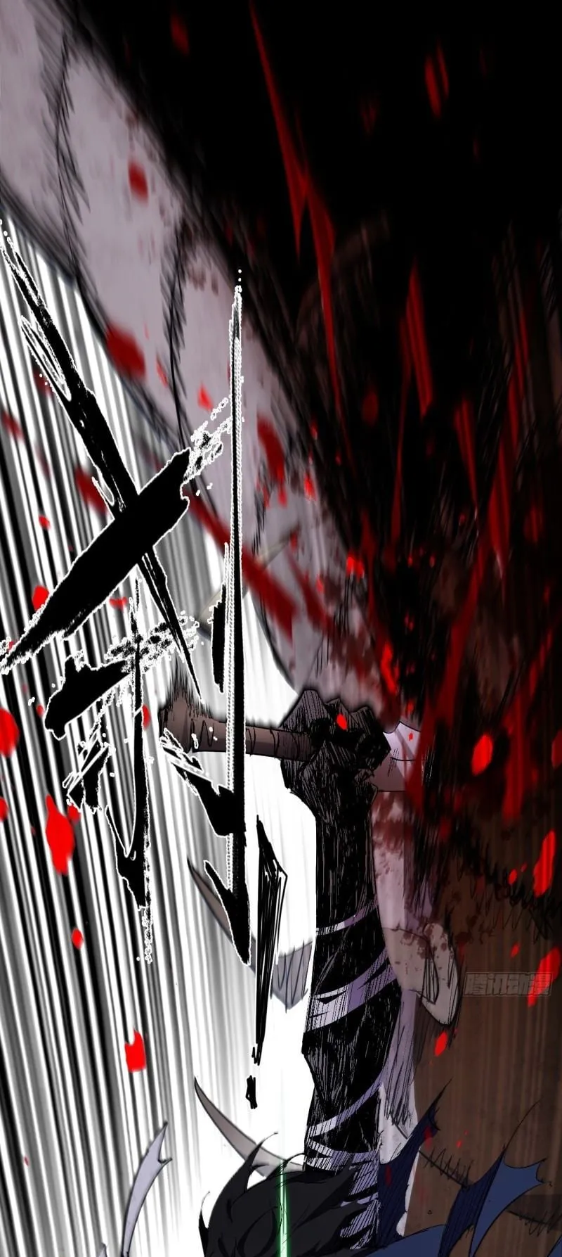 Mountains of Corpses and Seas of Blood ตอนที่ 2 หน้า 46