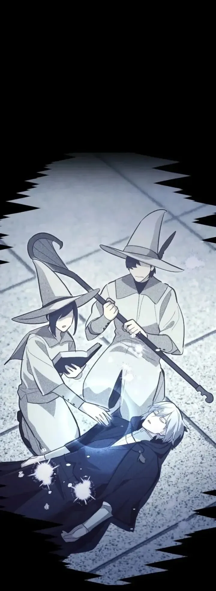 The Magic Theory of the Regressed Sword Saint ตอนที่ 36 หน้า 34