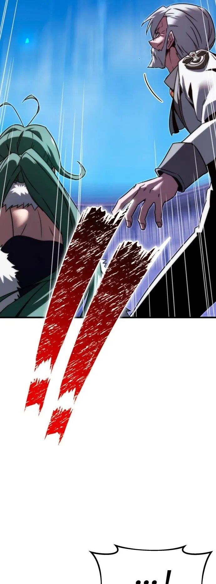 I Took Over The Academy With a Single Sashimi Knife ตอนที่ 2 หน้า 44