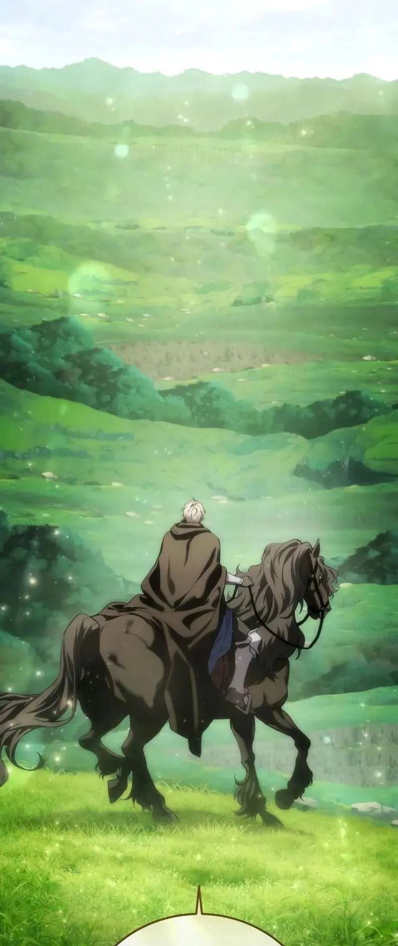 Star-Embracing Swordmaster ตอนที่ 105 หน้า 97