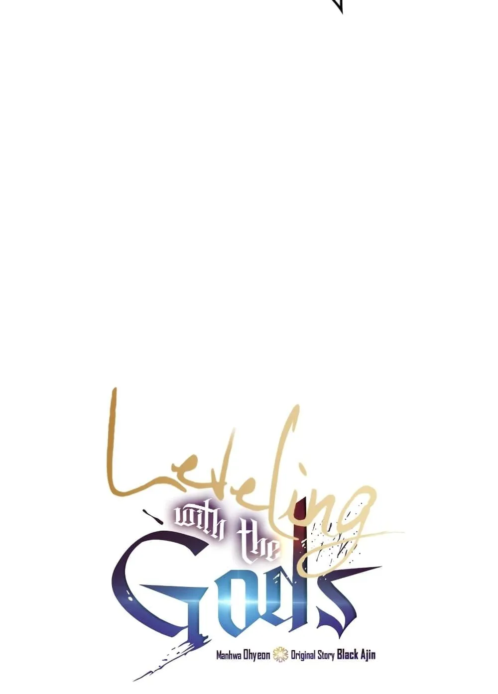 Leveling With the Gods ตอนที่ 5 หน้า 4