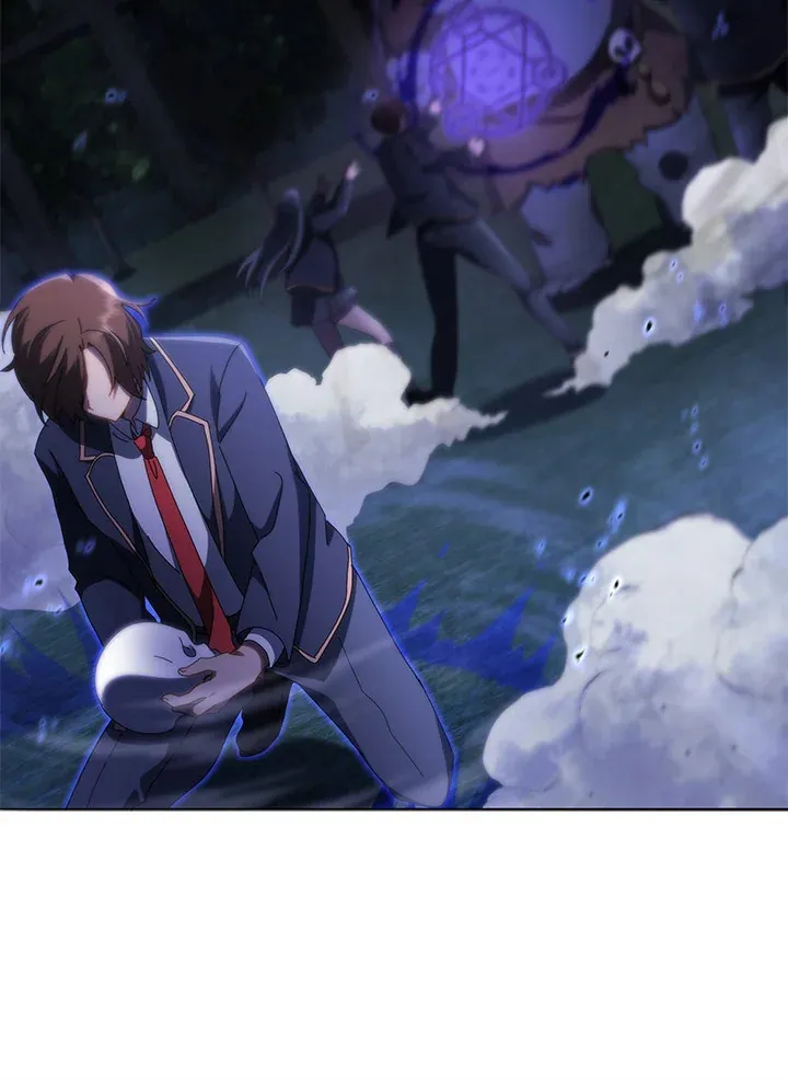 Necromancer Academy’s Genius Summoner Chapter 10 หน้า 119
