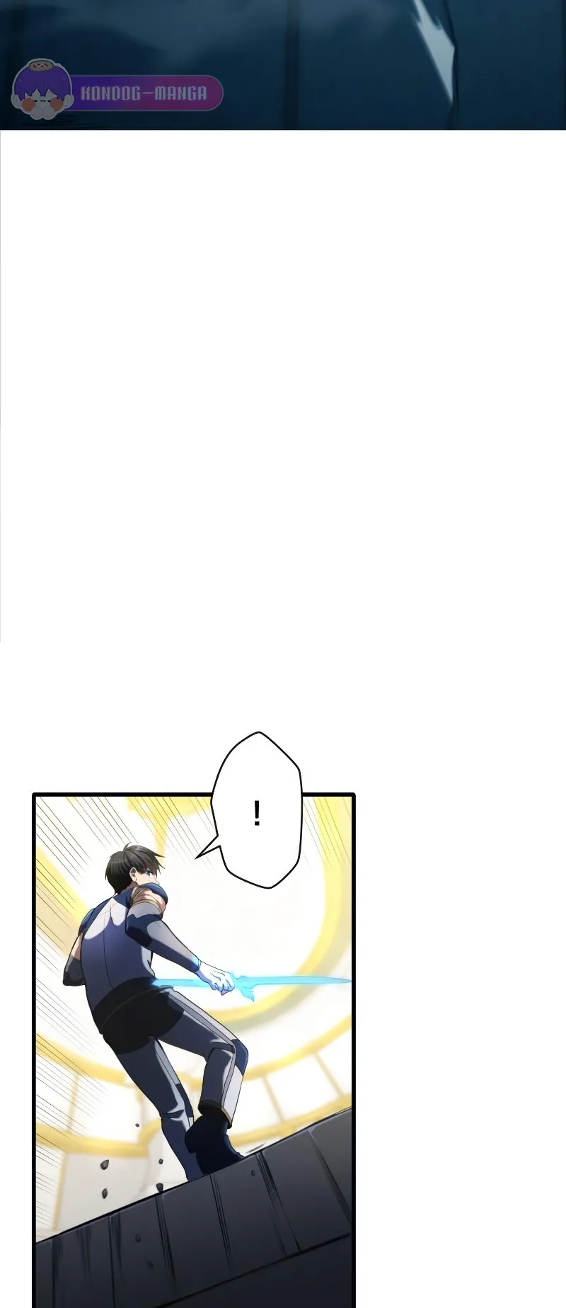 Regression of the Close Combat Mage ตอนที่ 6 หน้า 74