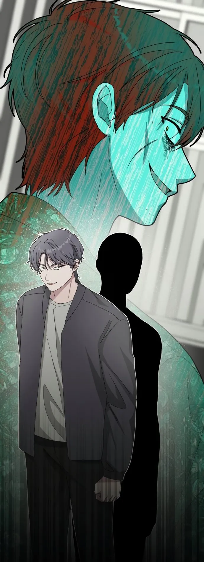 I Was Immediately Mistaken for a Monster Genius Actor ตอนที่ 40 หน้า 45