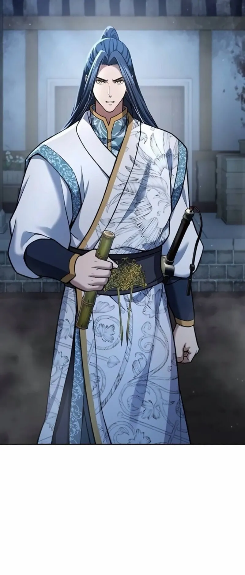 Regression of the Yong Clan Heir ตอนที่ 41 หน้า 27