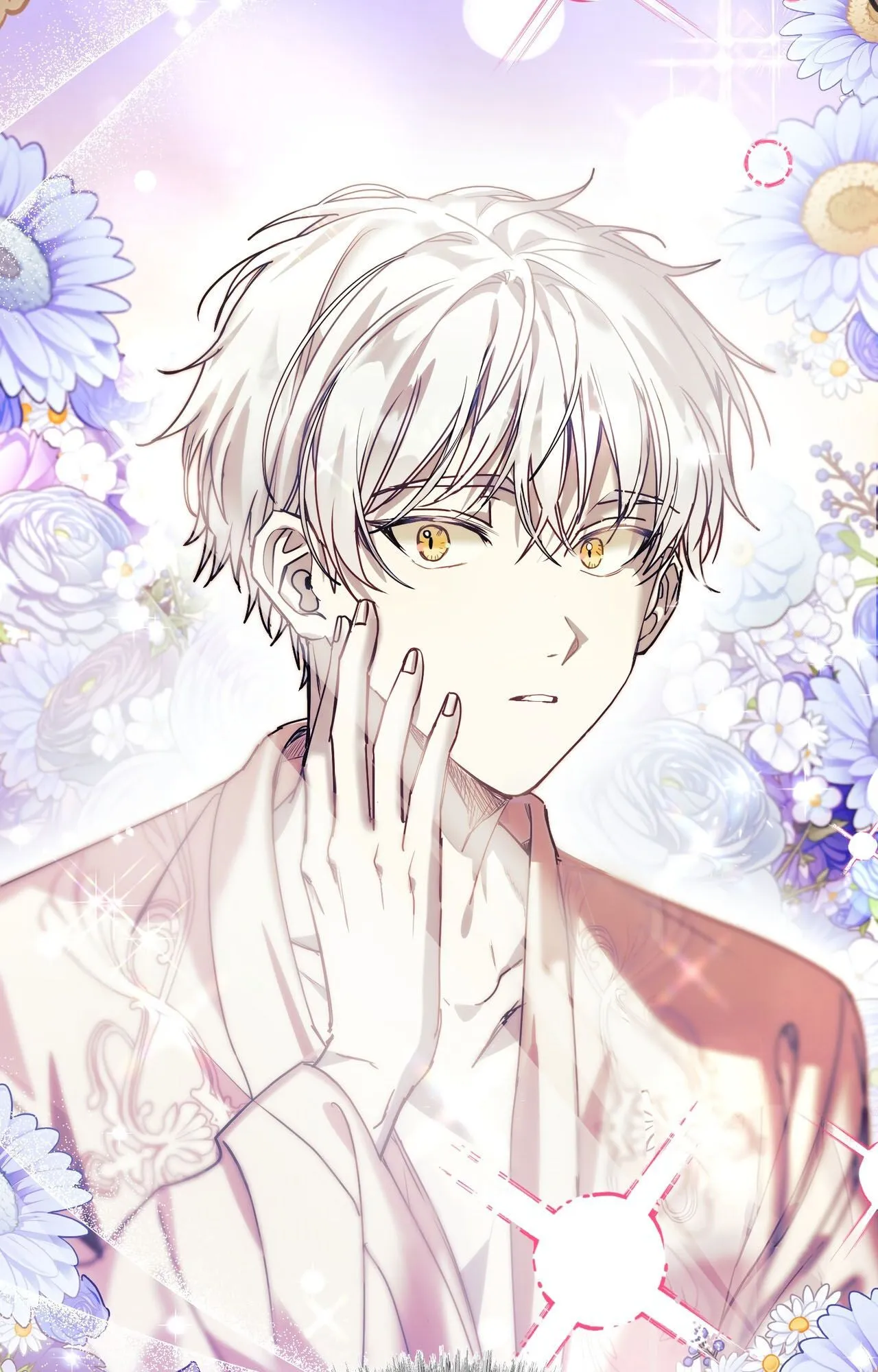 How to Live as a Tyrant’s Spoiled Brat ตอนที่ 1 หน้า 115